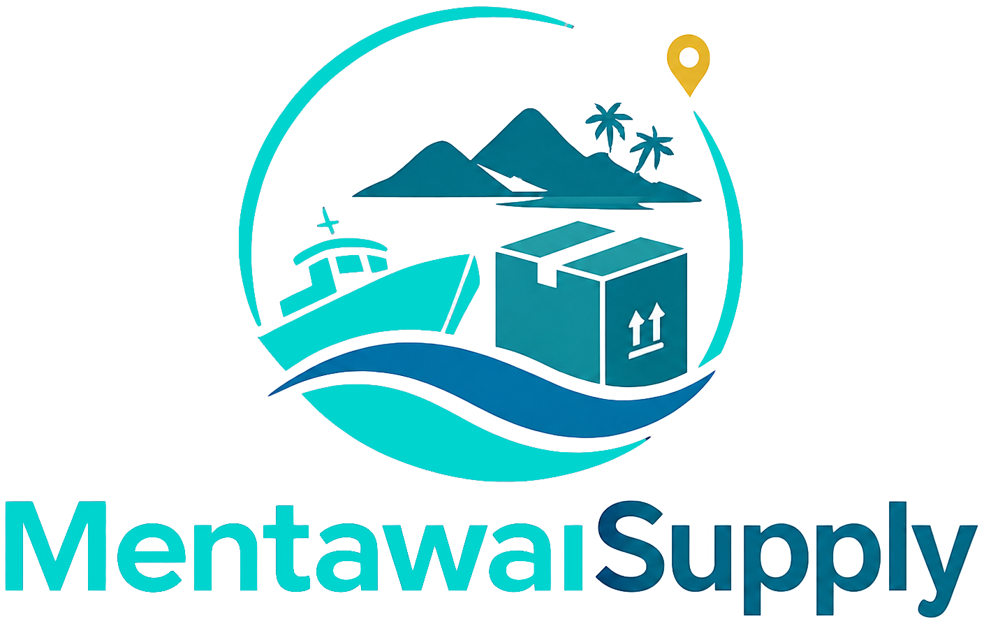 Mentawai Supply